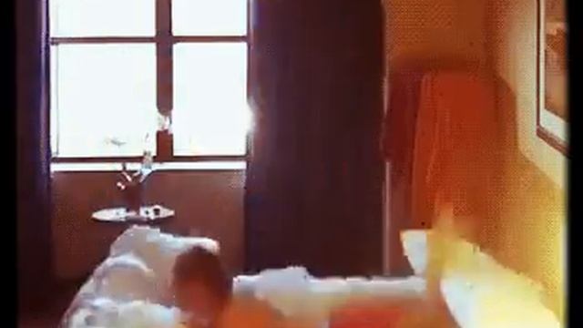 Как я ложусь спать после работы! смотреть онлайн