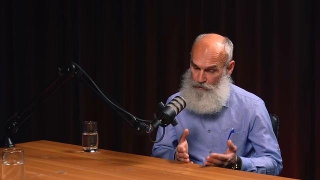 Кишечник возрождается на глазах, кожа молодеет, вес уходит! БЕЗ пробиотиков. Андрей Иванович Щинов смотреть онлайн