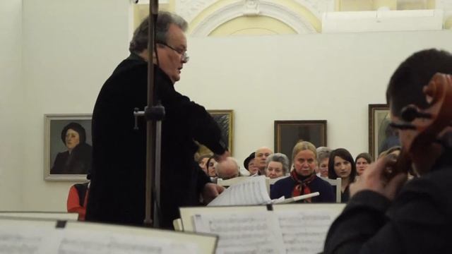 Концерт французской музыки - 5