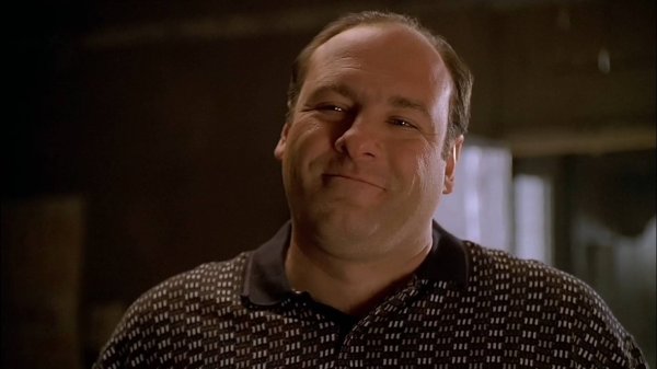 Клан Сопрано - ключевой эпизод сериала