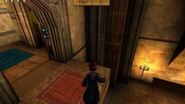 Гарри Поттер и Тайная комната. #6. [ЕЕЕ, СТЕЛС, версия 2.0] смотреть онлайн