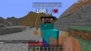 Лучшие моменты АНТИ-ГРИФЕР ШОУ | Цирк, физика измерение майкнрафта | Часть 1