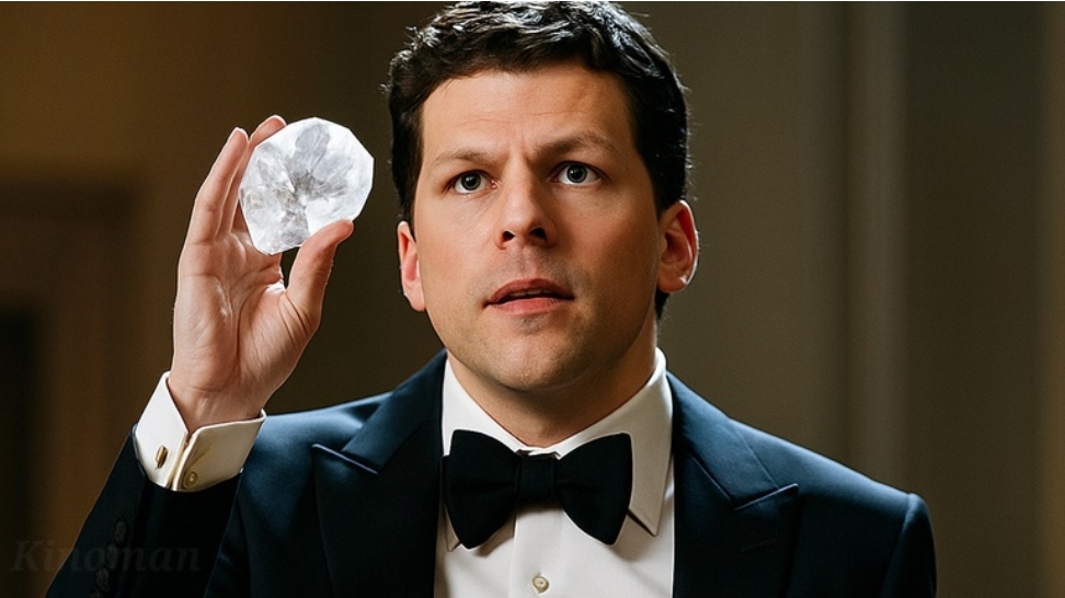 Иллюзия обмана 3 — Русский трейлер (4К, Субтитры, 2025) смотреть онлайн