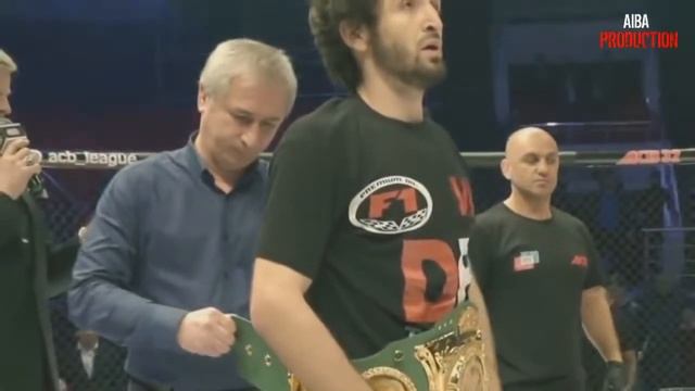 Ufc что думает про Забита Магаммедшарипова