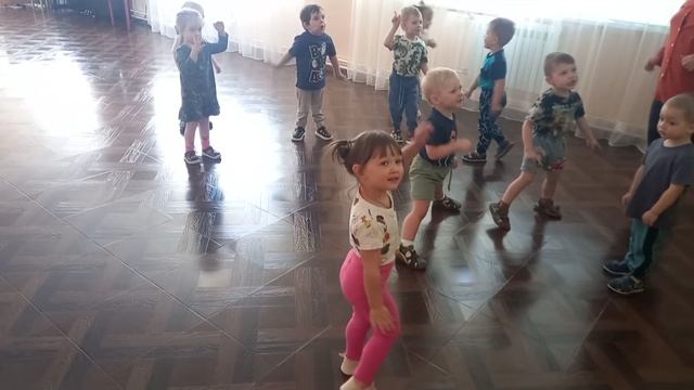 Космос в 1 мл