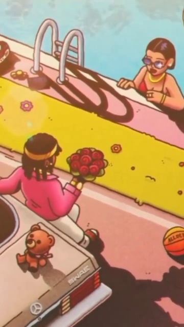 #new #snippet #2024 #хипхоп