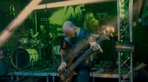 KAIRA Когда Солнце было Богом [Pagan Metal] LIVE #METAL FEST