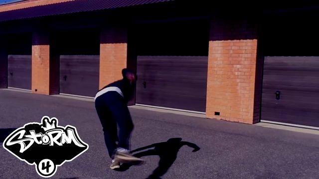 НАБОР В ГРУППЫ ПО BREAK-DANCE / НАЗАР ЩЕРБАК / DANCE CLUB STORM