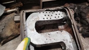 Глушитель Стелс Викинг 600. 2016.г