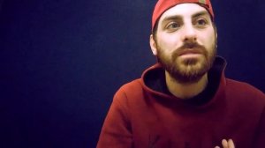 СКРИПТОНИТ РЕАКЦИЯ! плохие привычки - Индаблэк, qurt, LOV66