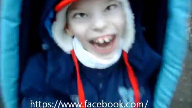 Осенняя прогулка смотреть онлайн