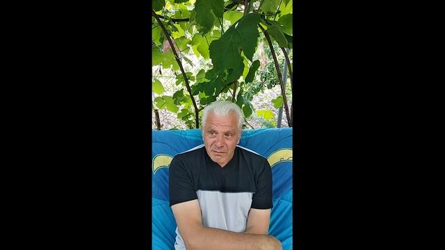 Июнь. Авторская поэзия Саша Третьяков смотреть онлайн