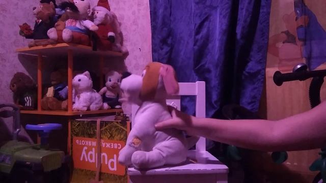 Топ 9 Поющие Игрушки Бывают Ваш Подарок смотреть онлайн