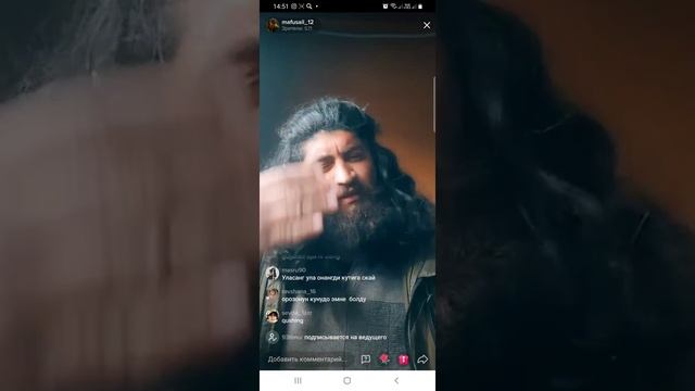 РОБИНЗОН ЭШАК ХАКИДА МАЛУМОД БЕРДИ 😄😄😄