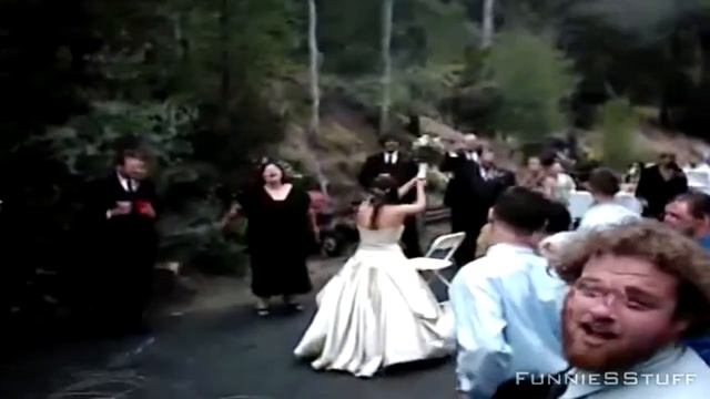 Свадебные приколы видео 2015 - Funny Wedding 2015 #105 смотреть онлайн