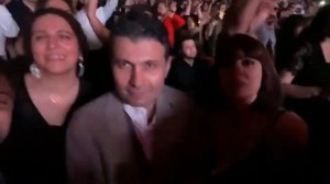 Shahram Shabpareh Concert