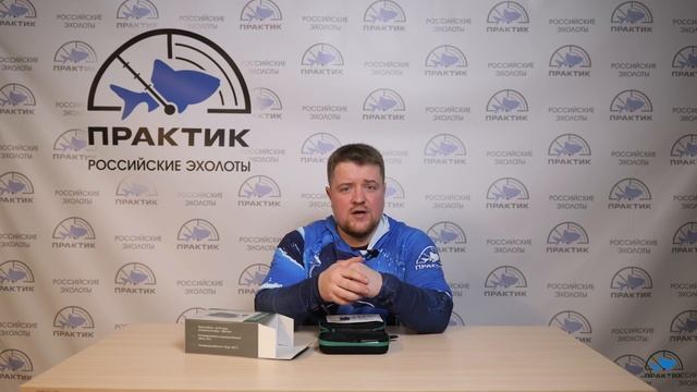 Новая подводная видеокамера Murena Mini! Распаковка! смотреть онлайн