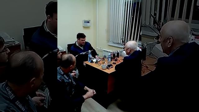 Ацюковский и Мельниченко на фестивале Глобальной волны "На грани фантастики", часть 2/2 смотреть онлайн