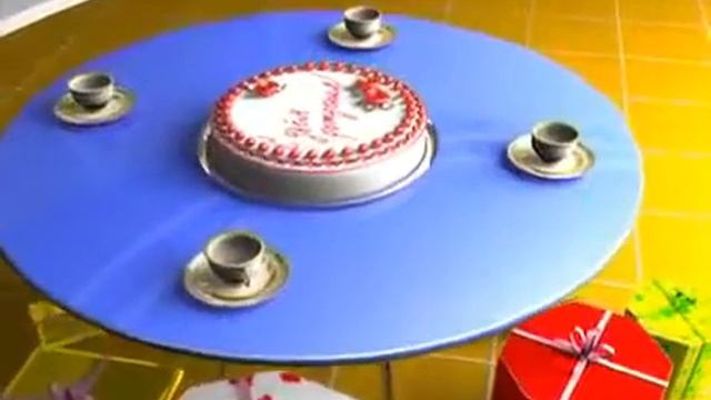 Футажи для видеомонтажа с днем рождения смотреть онлайн