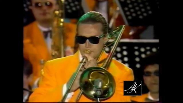 GROOVE BLUES (1997) Олег Лундстрем и нац.концертный оркестр Беларуси п/у Михаила Финберга смотреть онлайн