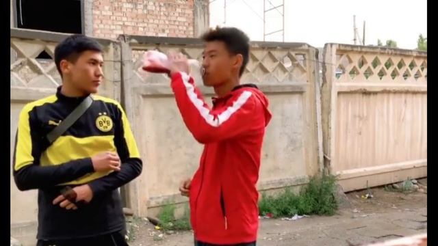 Кыргызча Приколдор смотреть онлайн
