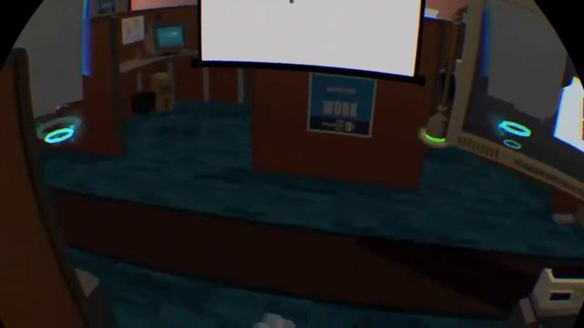 Стрим Job simulation PSVR #2 смотреть онлайн