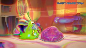 ШИШ НЯН RYTP|РИТП Ам ням ПУП