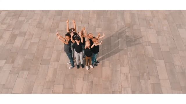 ВЫ С НАМИ? Акробатика