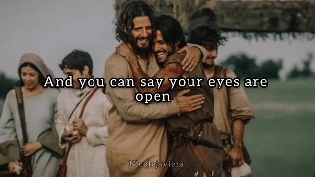 Избранные The Chosen, христианский сериал - Trouble (Неприятности) (Lyrics) смотреть онлайн