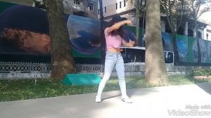 Духтари точик Ракс. tajik dance . таджичка танцует