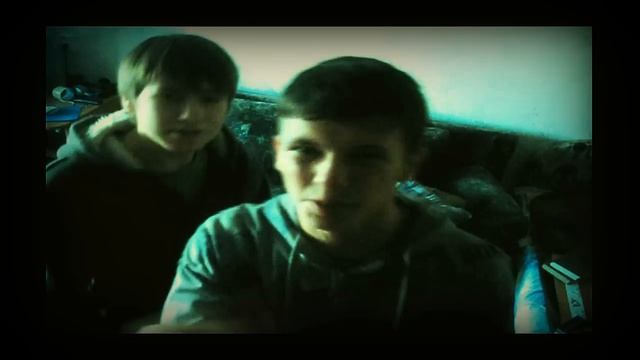 4Буквы - видеоприглаение на хип-хоп концерт 30 октября!!