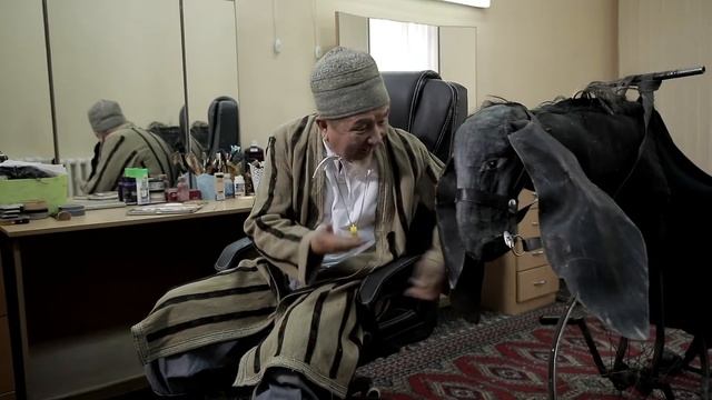 "Қожанасыр тірі екен..."- ЮНЕСКО құрамына жіберілді. смотреть онлайн