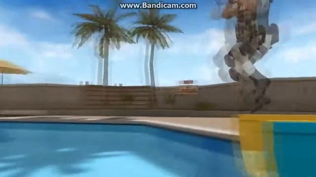 CrossFire - Прикол...АкунаМататА)) смотреть онлайн