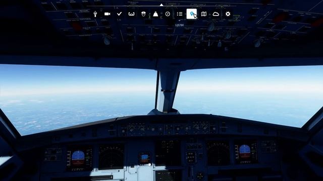 MFS 2020 Внуково (Москва) - Тегель (Берлин) смотреть онлайн