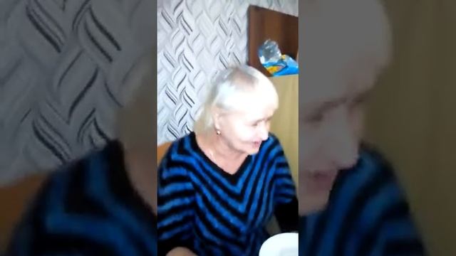 Бабушкины анекдоты смотреть онлайн