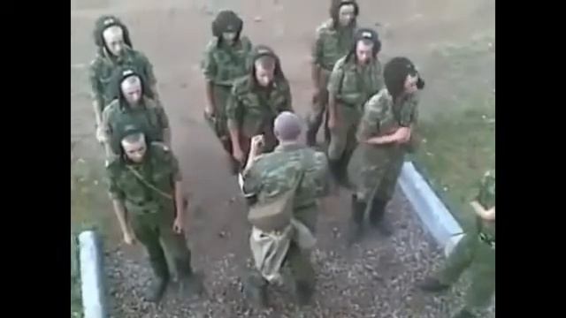Это АРМИЯ детка. Смешное видео. Угар. 2016 смотреть онлайн