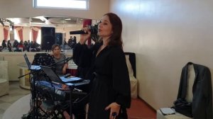 Фатима - Майраба пашман. даргинская песня