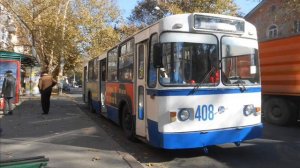 ВИА "Лейся, песня" -  Троллейбус