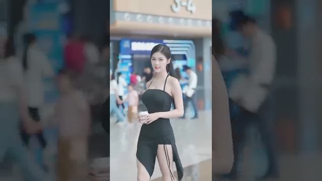 Красивые китайские девушки - Часть 59 смотреть онлайн