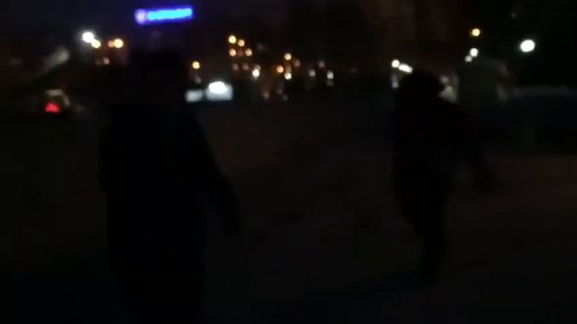 Снежок в лицо смотреть онлайн