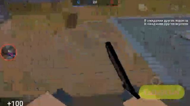 3 самые топовые ники на карте "Playground" [Block Strike] смотреть онлайн