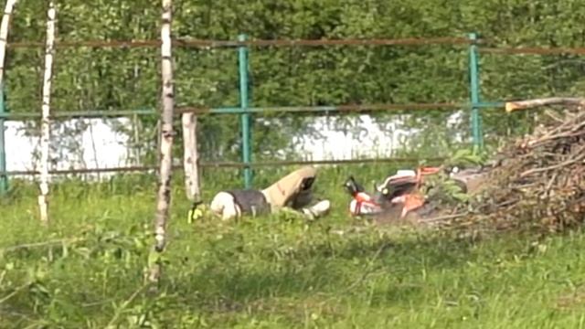 Никогда такого небыло и вот опять! Project18 ADV FEST 2023