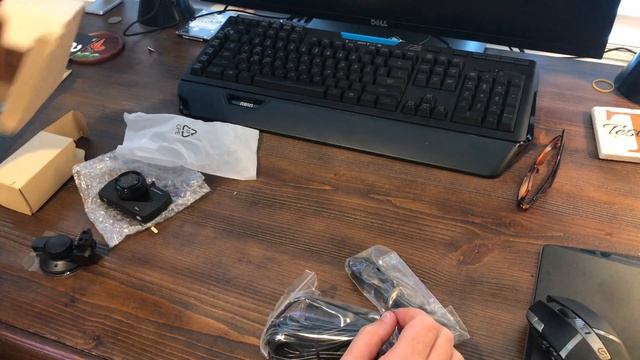 Unboxing: Crosstour CR500 Dashcam смотреть онлайн