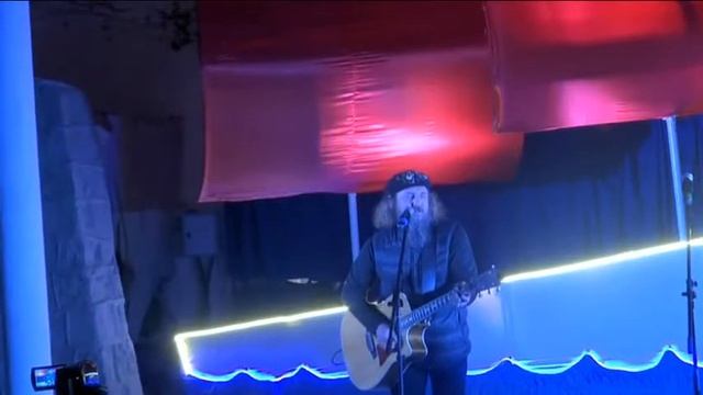 XX -й фестиваль "Встреча с юностью" в Алуште смотреть онлайн
