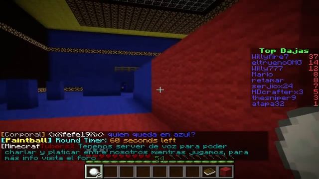 Vamos a jugar al minecraft en minecraftubers смотреть онлайн