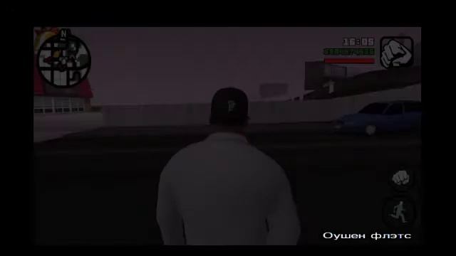 /GTA UZBEK MOD //GTA SA UZB MOD VERSION // BARCHA ANDROID TELEFONLARGA ISHLAYDI 100% смотреть онлайн