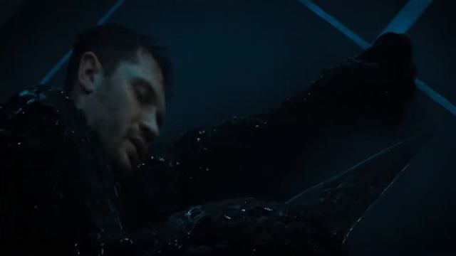 "Прощай Эдди" | Веном: Финальная битва 2/2 (2018) смотреть онлайн