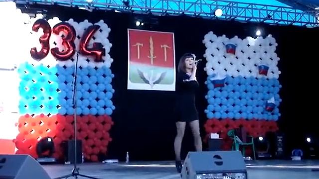 День города Талдом смотреть онлайн