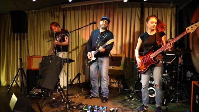 Маринеро - Слезы моряков