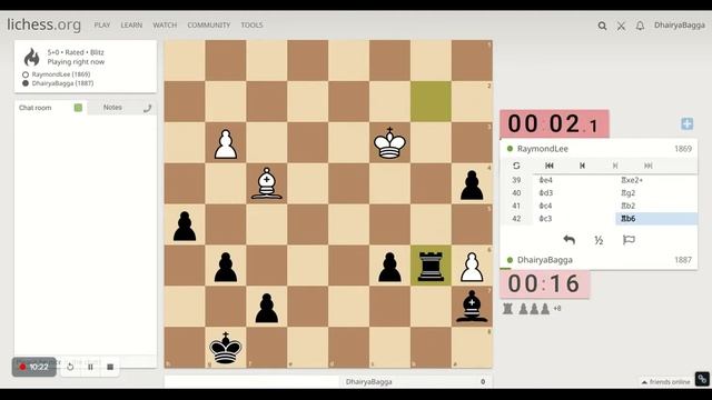 Chess Tactics to Remember #2: Got a free pawn? Hold on to the advantage & win | Learn Chess Online смотреть онлайн